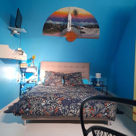 Apartament Venus Dessenheim Zewnętrze zdjęcie