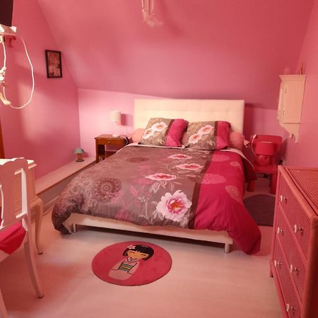 Apartament Venus Dessenheim Zewnętrze zdjęcie