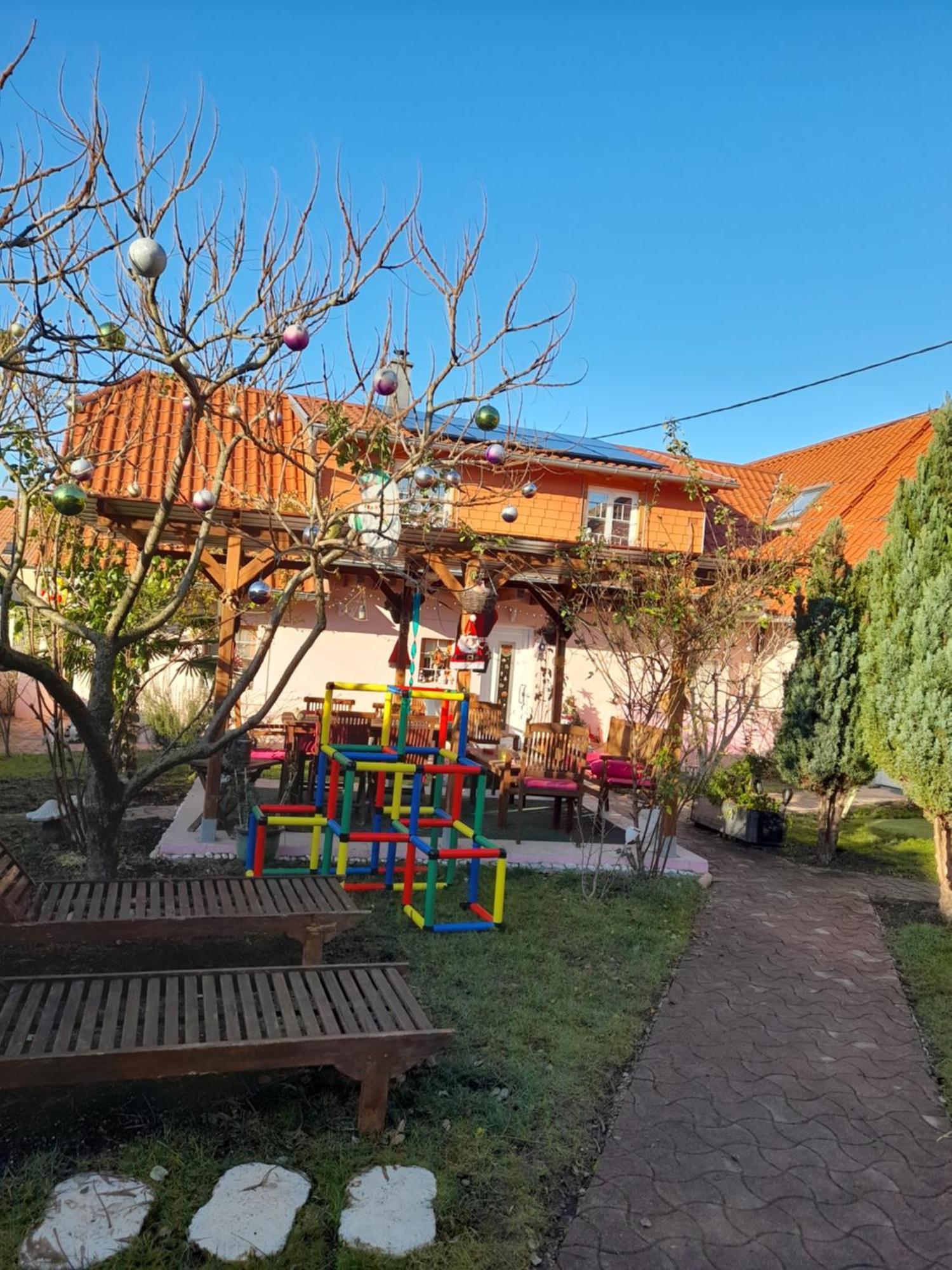 Apartament Venus Dessenheim Zewnętrze zdjęcie