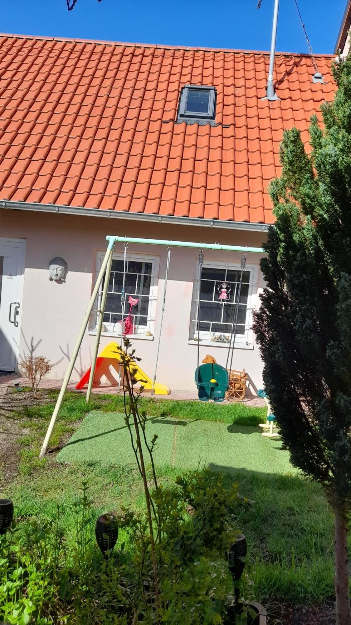 Apartament Venus Dessenheim Zewnętrze zdjęcie