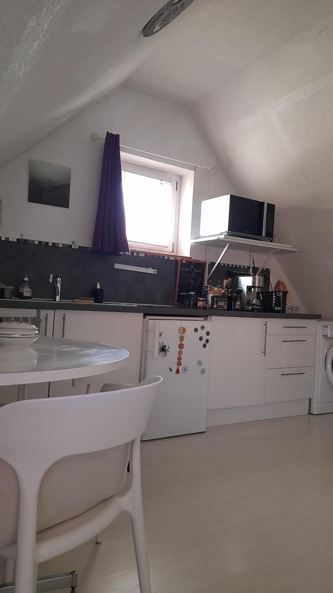 Apartament Venus Dessenheim Zewnętrze zdjęcie