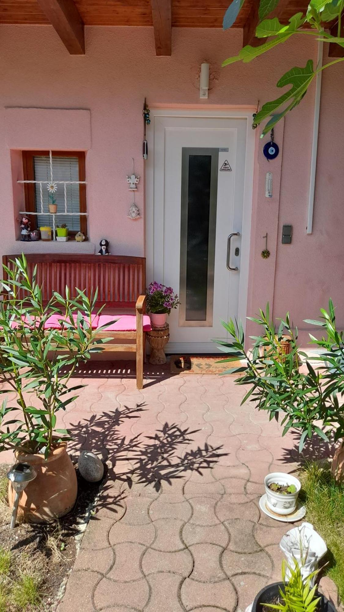 Apartament Venus Dessenheim Zewnętrze zdjęcie