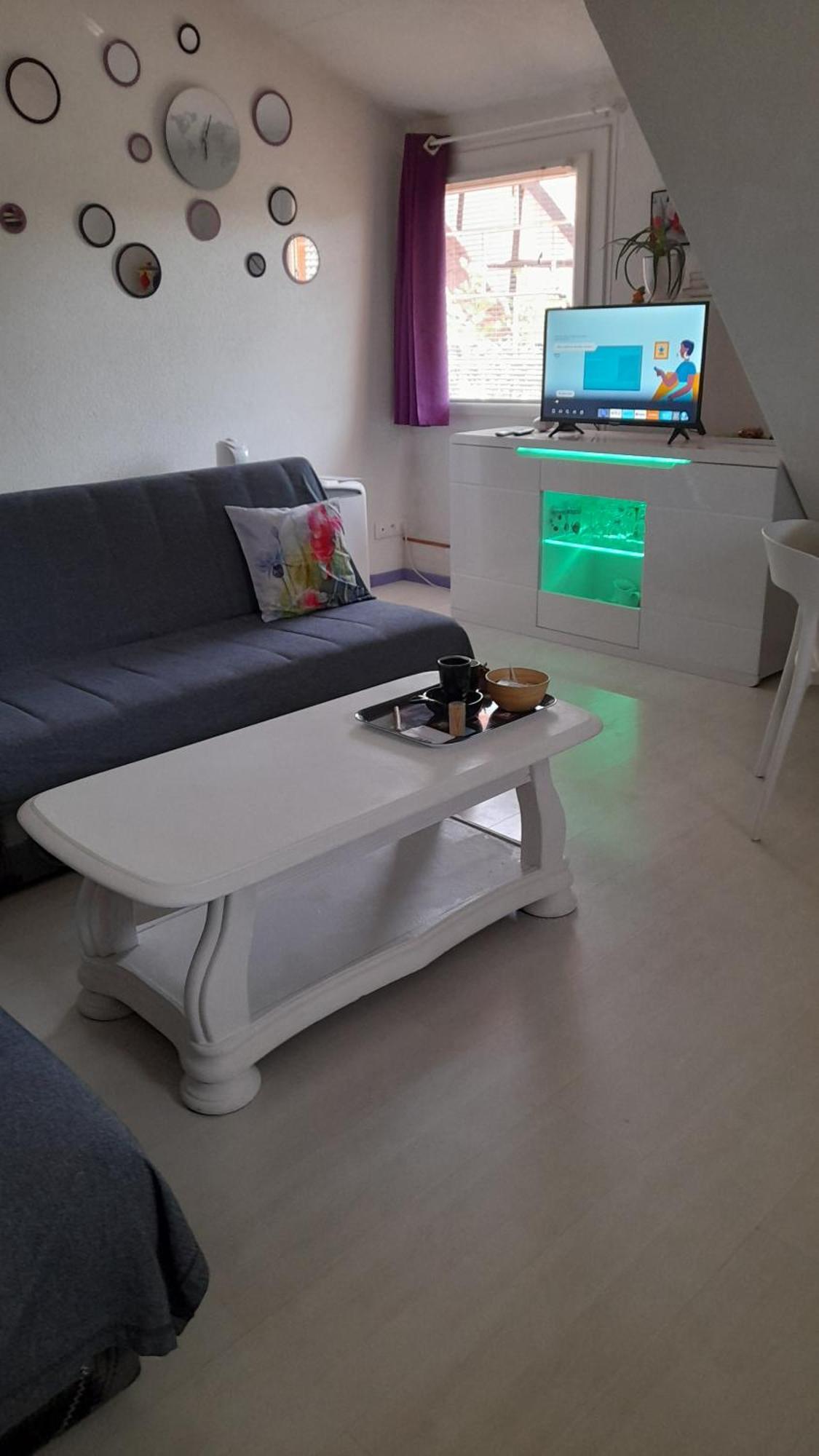 Apartament Venus Dessenheim Zewnętrze zdjęcie